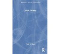 John Dewey - Philip B. Moore - Taylor amp Francis Ltd - Livre en Anglais - Hardback Philip B. MoorePhilip B. Moore (Auteur)