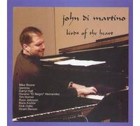John Di Martino - Birds of the Heart