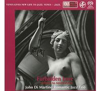 John Di Martino - Forbidden Love: Tribute to Madonna