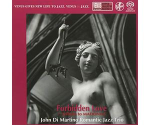 John Di Martino - Forbidden Love: Tribute to Madonna [Import]