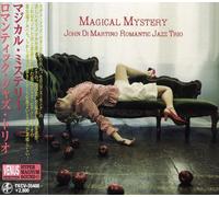 John Di Martino - Magical Mistery: Romantic Jazz Trio [Import]