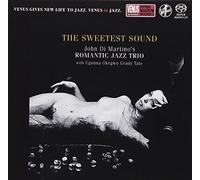 John Di Martino - Sweetest Sound [Import]