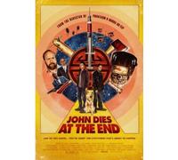 John Dies at The End