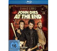 John Dies At The End