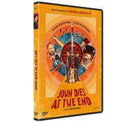 John Dies At The End DVD DVD