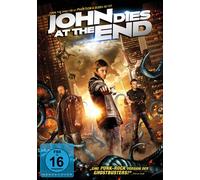 John Dies at the End (DVD)