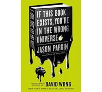 John Dies at the End – Si ce livre existe, vous êtes dans le mauvais univers