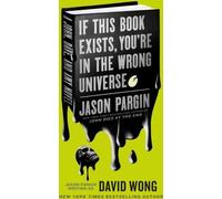 John Dies at the End - Si ce livre existe, vous n'êtes pas dans le bon univers