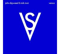 John Digweed &amp - Versus