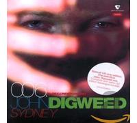 John Digweed - Global Underground Vol. 6 - John Digweed in Sydney