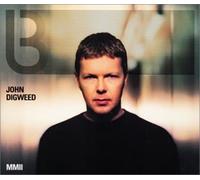 John Digweed - Mmii Mixed by John Digweed [Import]