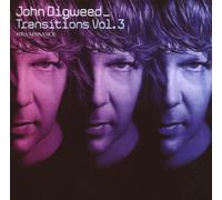 John Digweed - Transitions 3 [Import]