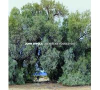 John Divola: As Far As I Could Get