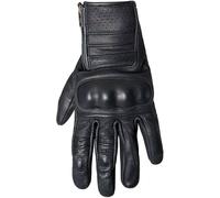 John Doe Adina, gants femmes M Noir Noir