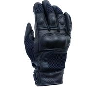 John Doe Aero Mesh, gants XS Noir Noir