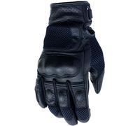 John Doe Aero Mesh, gants S Noir Noir