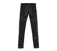 John Doe Aero Mesh, pantalon en textile W32/L32 Noir Noir