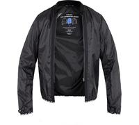 John Doe Aero Mesh Veste intérieure moto Windblocker pour dames, Taille 3XL