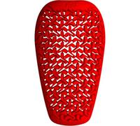 John Doe Air Level 1 Protège-genoux (Red,Type A (Small))