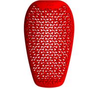 John Doe Air Level 1 Protège-genoux, Rouge, Taille Type B (Grand)