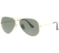 John Doe Aviator Lunettes, or pour homme