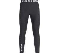 John Doe Baselayer, pantalon de protection S Noir Noir