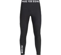 John Doe Baselayer Pro, pantalon de protection 3XL Noir Noir