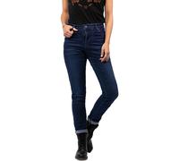 John Doe Betty High XTM Jeans pour dames, bleu, Taille 25