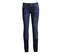 John Doe Betty High XTM Jeans pour dames, bleu, taille 34 pour femmes