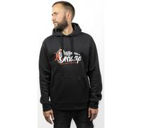 John Doe Braaap Capuche, noir, taille 3XL pour homme