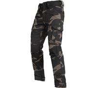 John Doe Cargo Regular XTM Camouflage Jeans de moto, Camouflage, Taille 31