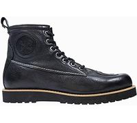 John Doe Chaussures Iron V 2.0,Homme,39,Noir
