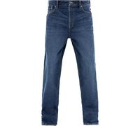 John Doe Chester, jeans W34/L32 Bleu Bleu