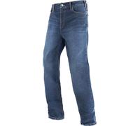 John Doe Chester, jeans W33/L34 Bleu Bleu
