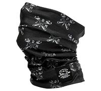 John Doe Classic JDM Couvre-chefs multifonctionnels, noir