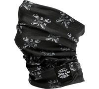 John Doe Classic JDM Couvre-chefs multifonctionnels, noir
