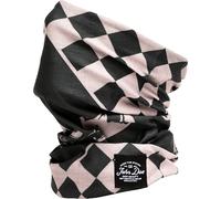 John Doe Classic JDM Flag Couvre-chefs multifonctionnels, Noir/marron clair