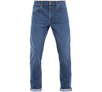 John Doe Classic Tapered, jeans W31/L32 Bleu Bleu