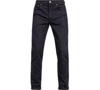 John Doe Classic Tapered, jeans W33/L32 Noir Noir