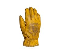 John Doe Coyote, gants XXL Jaune/Gris Jaune/Gris