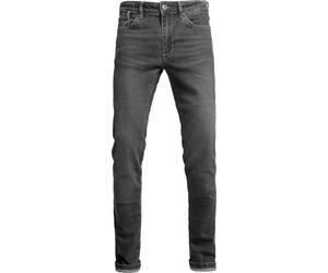 John Doe Dylan Mono, jeans 36/34 Noir Noir