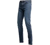 John Doe Dylan Mono Jeans moto, bleu, taille 36 pour homme