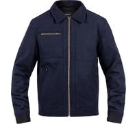 John Doe Escape Wool Veste de moto avec protections, XL