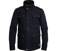 John Doe Veste de moto Explorer XTM Homme Noir Taille M