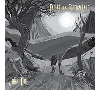John doe - Fables in a foreign land