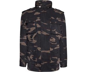 John Doe Field Veste de moto Textile 2017, multicolore, taille XS pour homme