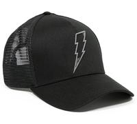 John Doe Flash Cap, noir pour homme