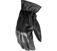 John Doe Freewheeler, gants L Noir Noir