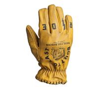 John Doe Gants Coyote