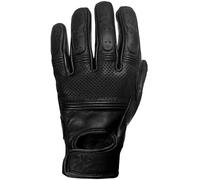 John Doe Gants de moto Gloves Fresh Black-XS